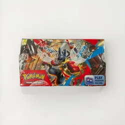 Pokemon TCG Mega Evolution Enhanced Booster Box | NEW & SEALED | Rare - Image 3