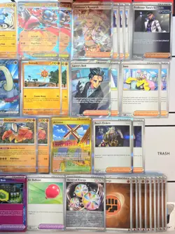 Mega Lucario Ex & Lunatone - Pokemon TCG - OutTheBoxTCG Custom Meta Decks - Image 5