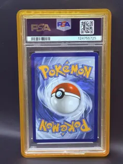 PSA 10 Gem Mint 2023 POKEMON SWSH Radiant Charizard CROWN ZENITH #020 - Image 2