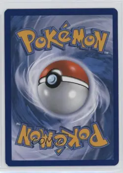 Feebas Russian Reverse Foil Pokemon XY Flashfire #22 - Image 2