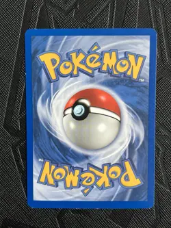 Pokemon TCG Treecko 016 Nintendo Black Star Promo Holo (English) - NM(-) - Image 4