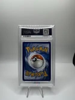 Pokemon Superior Energy Retrieval Hyper Rare Paldea Evolved 277/193 PSA 10 - Image 2
