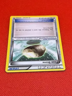 Pokemon Tcg Float Stone 137/162 XY Breakthrough Non Holo - Image 3