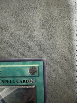 Yu-Gi-Oh Skyscraper CRV-AE048 Ultimate Rare Asian English - Image 3