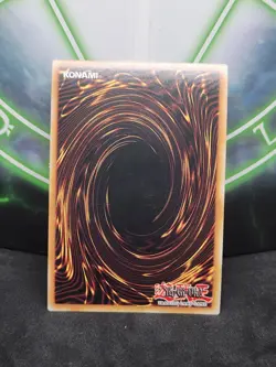 Yugioh Unchained Soul of Disaster MP20-EN154 Super Rare 1st Edition NM - Image 2