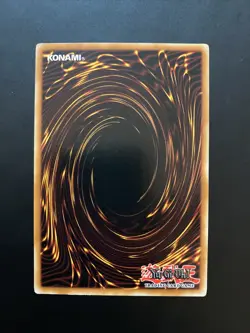 Yu Gi Oh Insetto Finale LV1 Sod-it005 Rara ITA Near Mint - Image 2