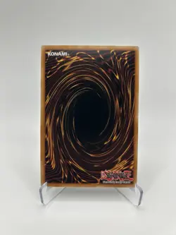 Souleating Oviraptor - Platinum Secret Rare - YuGiOh Quarter Century Stampede - Image 2
