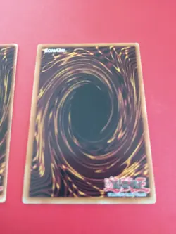 Penguin Soldier SDJ-022 Starter Deck: Joey Super Rare x2 - Image 5