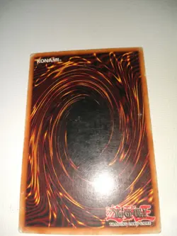 Yugioh Magic Cylinder LON-104 Secret Rare DMG - Image 4