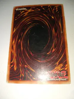 Yugioh Magic Cylinder LON-104 Secret Rare DMG - Image 5