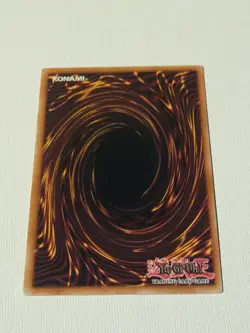 YuGiOh Butterfly Dagger - Elma Super Unlimited DCR-032 NM - Image 2