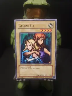 Gemini Elf RP02-EN026 Retro Pack 2 Unlimited|Unlimited Edition - Image 1