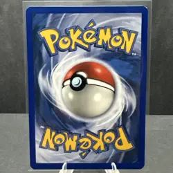 Grimer 57/97 Dragon Reverse Holo Pokemon TCG Card NM - Image 2