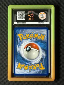 ACE 10 Solgaleo gGX SM104a Pokemon Card S&M Hidden Fates Promo GEM MINT - Image 2