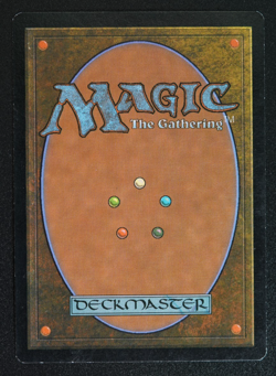 Grim Monolith Urza's Legacy MTG Card Reserved List Magic the Gathering - Image 2