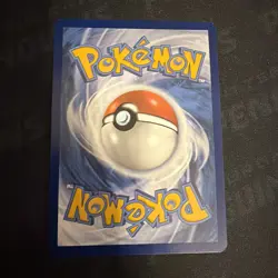 Magneton #159 Promo Card Pokemon Center Stamped - Image 3