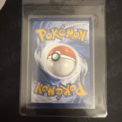 Magneton #159 Promo Card Pokemon Center Stamped - Image 5