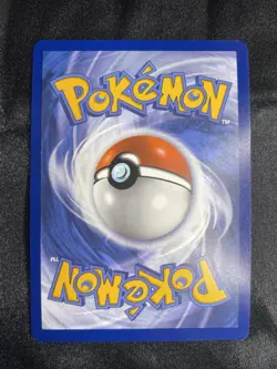 Teal Mask Ogerpon SVP123 Black Star Promo Full Art Pokemon TCG Card NM - Image 2