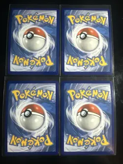 Pokemon TCG Pikachu V-Union SWSH139-142 Celebrations Promo Card Set - Image 2