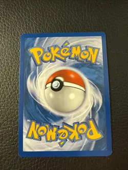 Charizard G LV.X DP45 Black Star Promo 2009 Holo Rare Pokemon Card TCG HP - Image 2