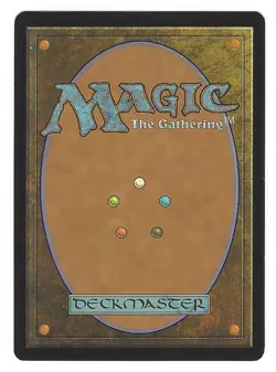 MTG Magic The Gathering Shadowmoor Enchanted Evening Rare Enchantment Blue White - Image 2