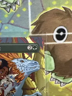 Heartbeat of Spring Secret Lair Drop Regular - Image 4