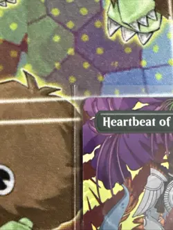 Heartbeat of Spring Secret Lair Drop Regular - Image 5