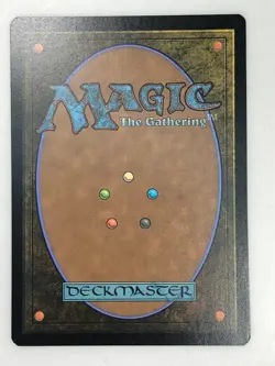 LTR Shadow of the Enemy 424 borderless scene foil mythic NM MTG LOTR Lord Rings - Image 2