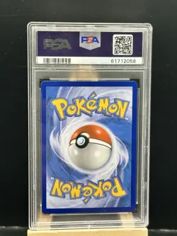 2016 Flying Pikachu 110/108 Rare 2016 Pokemon XY Evolutions PSA 10 Gem Mint - Image 2