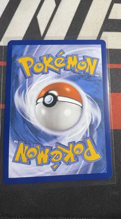 Pokemon TCG Ralts 211/198 Special Illustration Scarlet & Violet Base Set - Image 2
