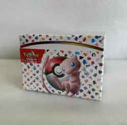 Pokemon 151 Booster Bundle Display Case (SEALED) - Scarlet And Violet 151 - Image 3