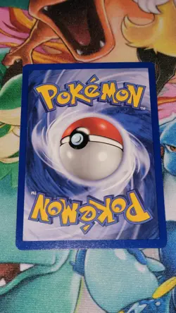 Pokemon TCG Snorlax Jungle 27/64 Regular Non-Holo Unlimited Rare WOTC NM - Image 2