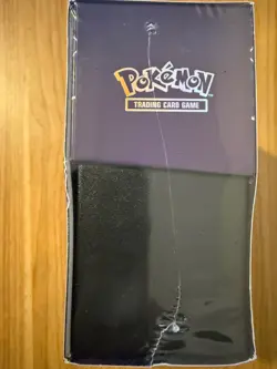 Pokemon TCG: Scarlet & Violet Paldean Fates Elite Trainer Box - Factory Sealed - Image 5