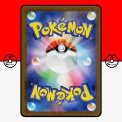 Pokemon Persian AR 075/064 sv6a Night Wanderer Japanese #23 LP-NM - Image 2
