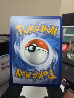 Pokemon TCG Dragapult V Rebel Clash 092/192 Holo Ultra Rare - Image 2