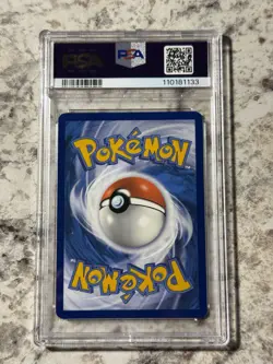 Mew GG10/GG70 Full Art PSA 9 MINT (Pokemon Crown Zenith 2023) - Image 2