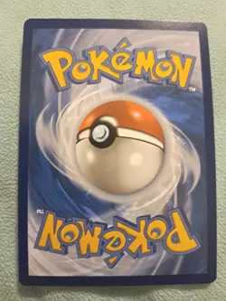 Pokemon Mismagius 088/193 2023 Trick or Trade Halloween Trick Treat Uncommon - Image 3