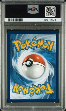 2024 POKEMON SVP EN-SV BLACK STAR PROMO #159 MAGNETON PSA 10 - Image 2
