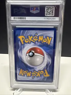 Pokemon Mewtwo VSTAR TCG Crown Zenith: Galarian Gallery GG44/GG70 PSA 10 - Image 2