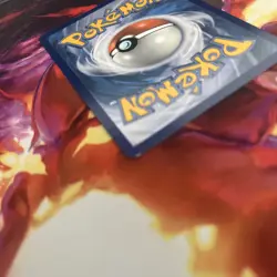 Pokemon TCG Meowstic RC15/RC32 Holo Radiant Collection NM - Image 4