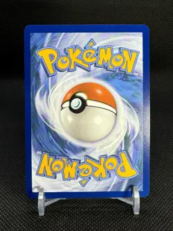 POKEMON HEARTHFLAME MASK OGERPON EX 212/167 TWILIGHT MASQUERADE SIR - MINT - Image 2