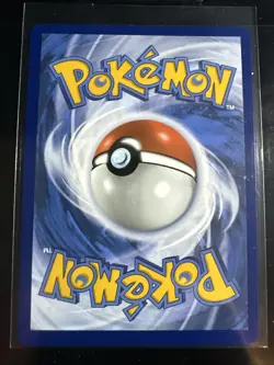 Pokemon TCG Twilight Masquerade Wellspring Mask Ogerpon ex 213/167 SIR - Image 2
