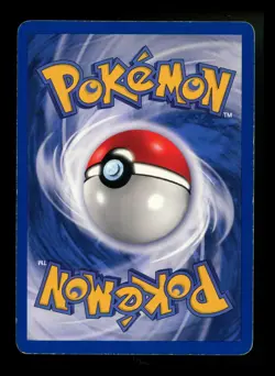 #4 Articuno 2/62 Fossil 1999 Holo Rare WOTC Pokemon Card TCG - Image 2