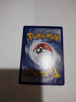 Darkrai XY194 XY Black Star Promo Holo Pokemon Card Ghost Dark Gengar - Image 3