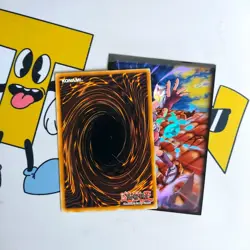 Archlord Zerato AST-034 Ultra Rare 1st Edition Yugioh Card - Image 2