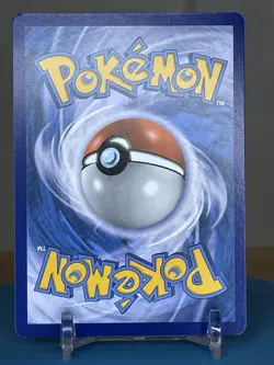 Pokemon TCG Mars Full Art Holo Card 154/156 Sm-Ultra Prism - Image 5