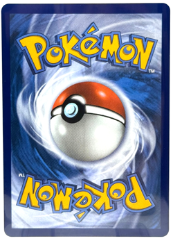 Pokemon Ceruledge 014 Phantasmal Flames Prerelease Stamped Staff Promo Card Holo - Image 2