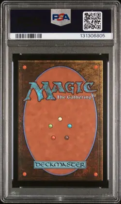 PSA 10 💎 MTG Spectacular Spider-Man Textured Foil 235 Symbiote Suit Magic - Image 4