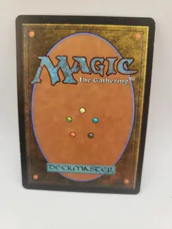 Lavaborn Muse x1 - Legions - MTG - Near Mint - Image 2