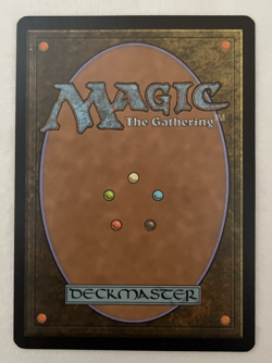 1x Reliquary Tower M13 Magic 2013 MTG Magic The Gathering LP (Ringmark) - Image 2